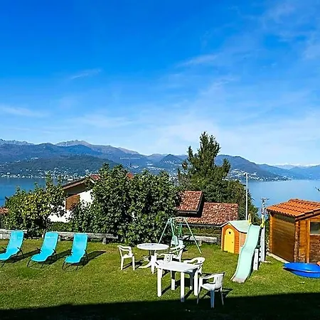 Kenya Hotel Stresa
